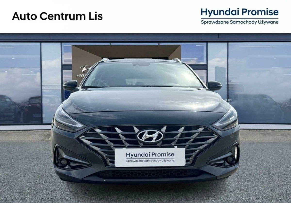 Hyundai i30 - Zdjęcie 8