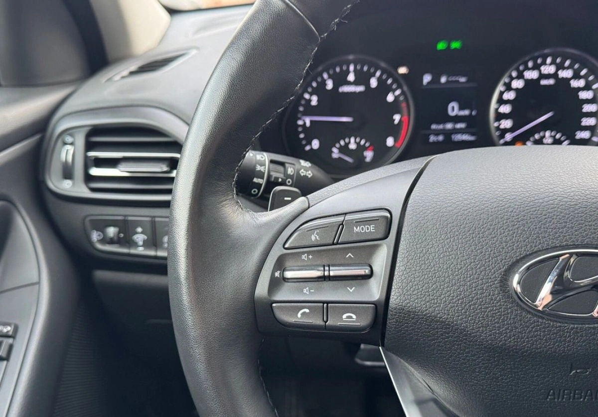Hyundai i30 - Zdjęcie 12