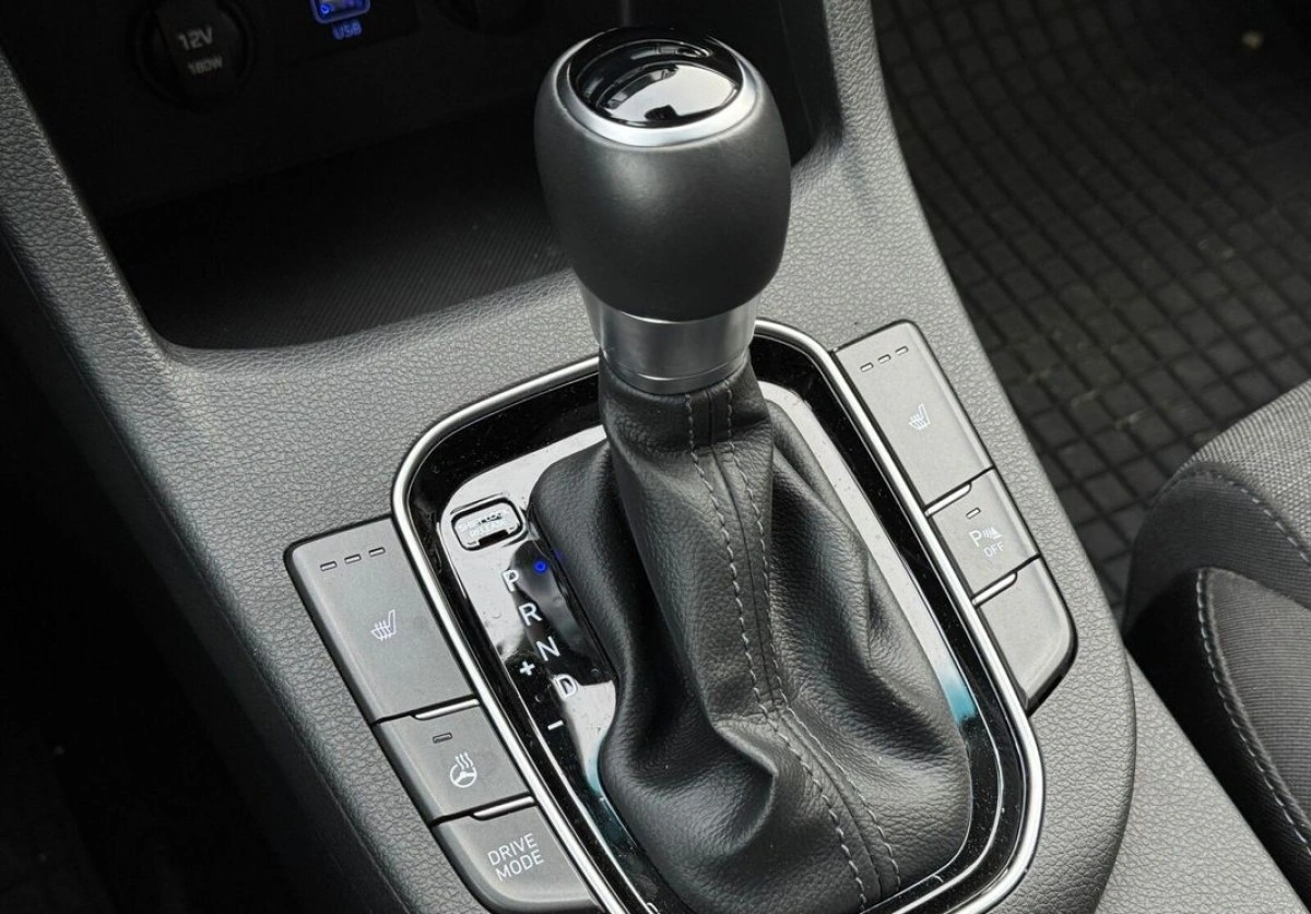 Hyundai i30 - Zdjęcie 18