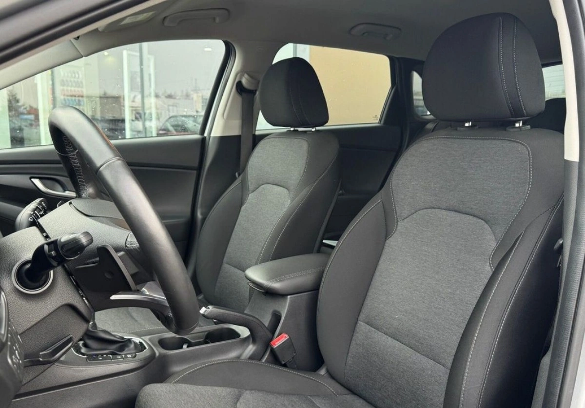 Hyundai i30 - Zdjęcie 19