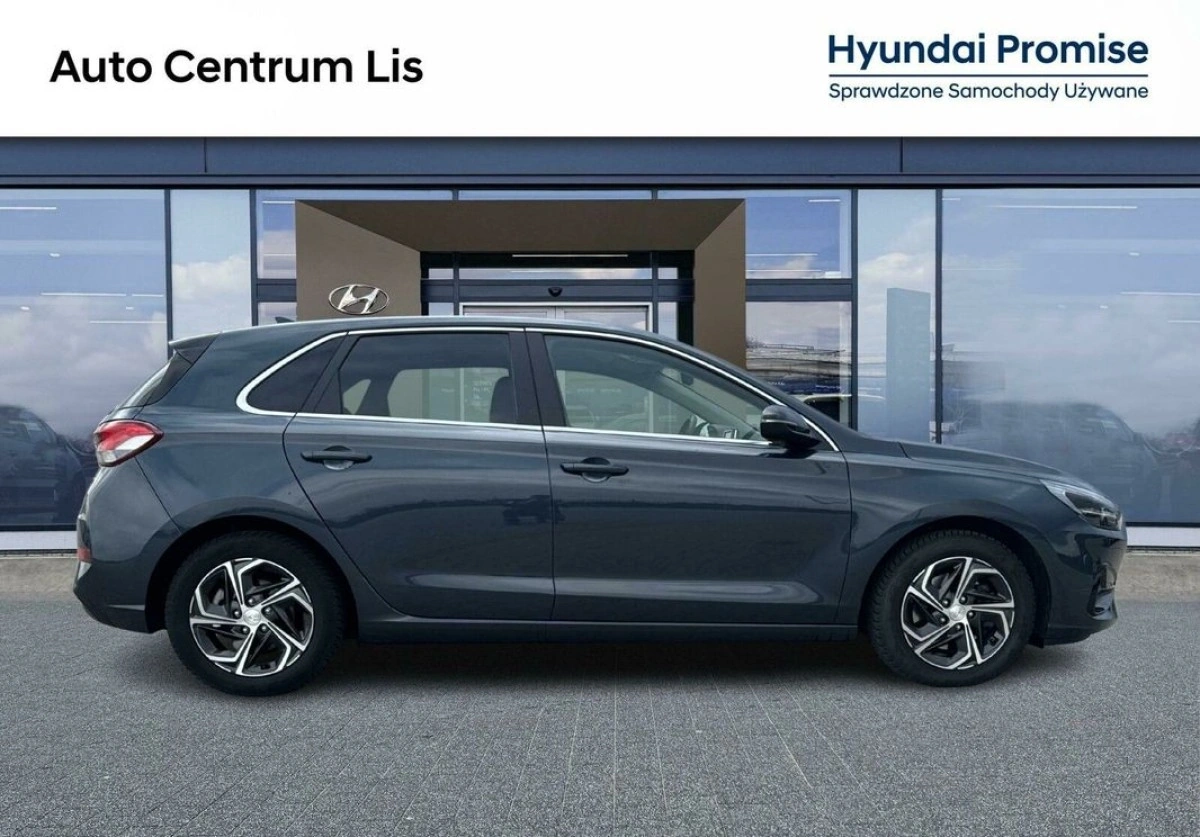 Hyundai i30 - Zdjęcie 6