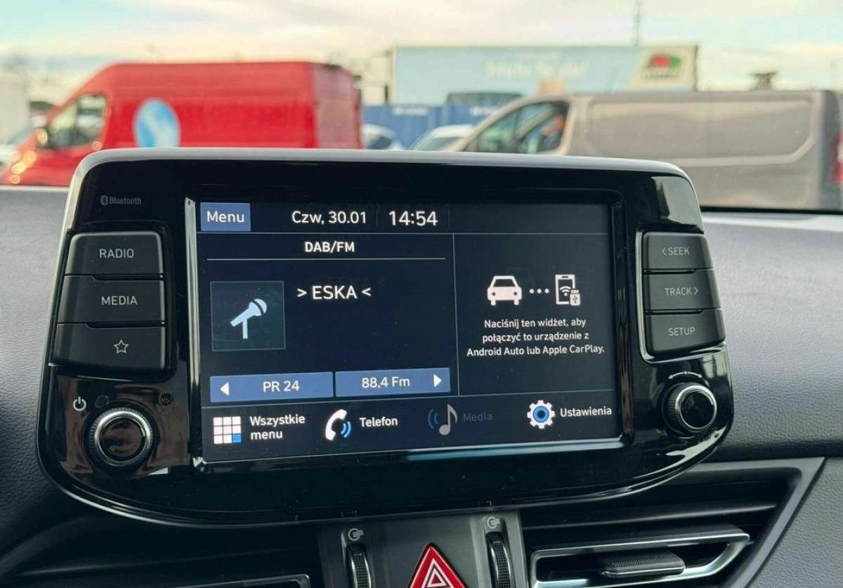 Hyundai i30 - Zdjęcie 14