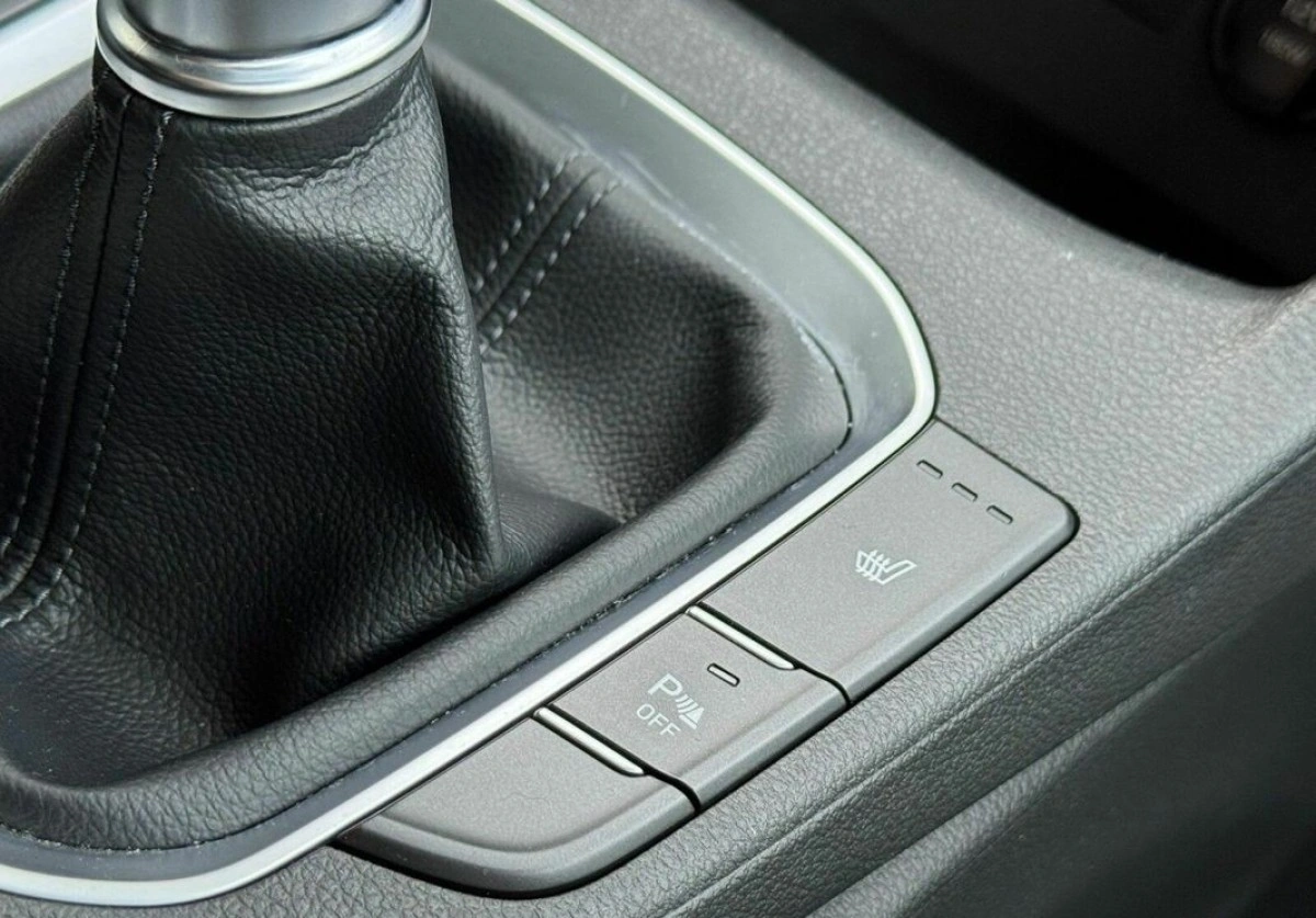 Hyundai i30 - Zdjęcie 20