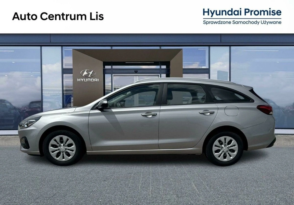 Hyundai i30 - Zdjęcie 2