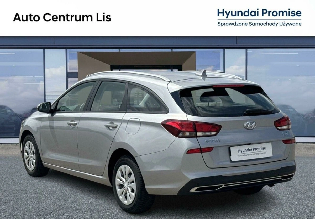 Hyundai i30 - Zdjęcie 3