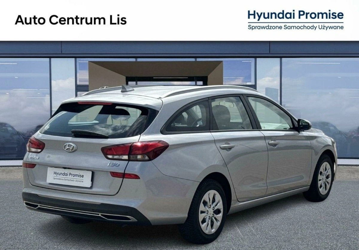 Hyundai i30 - Zdjęcie 5