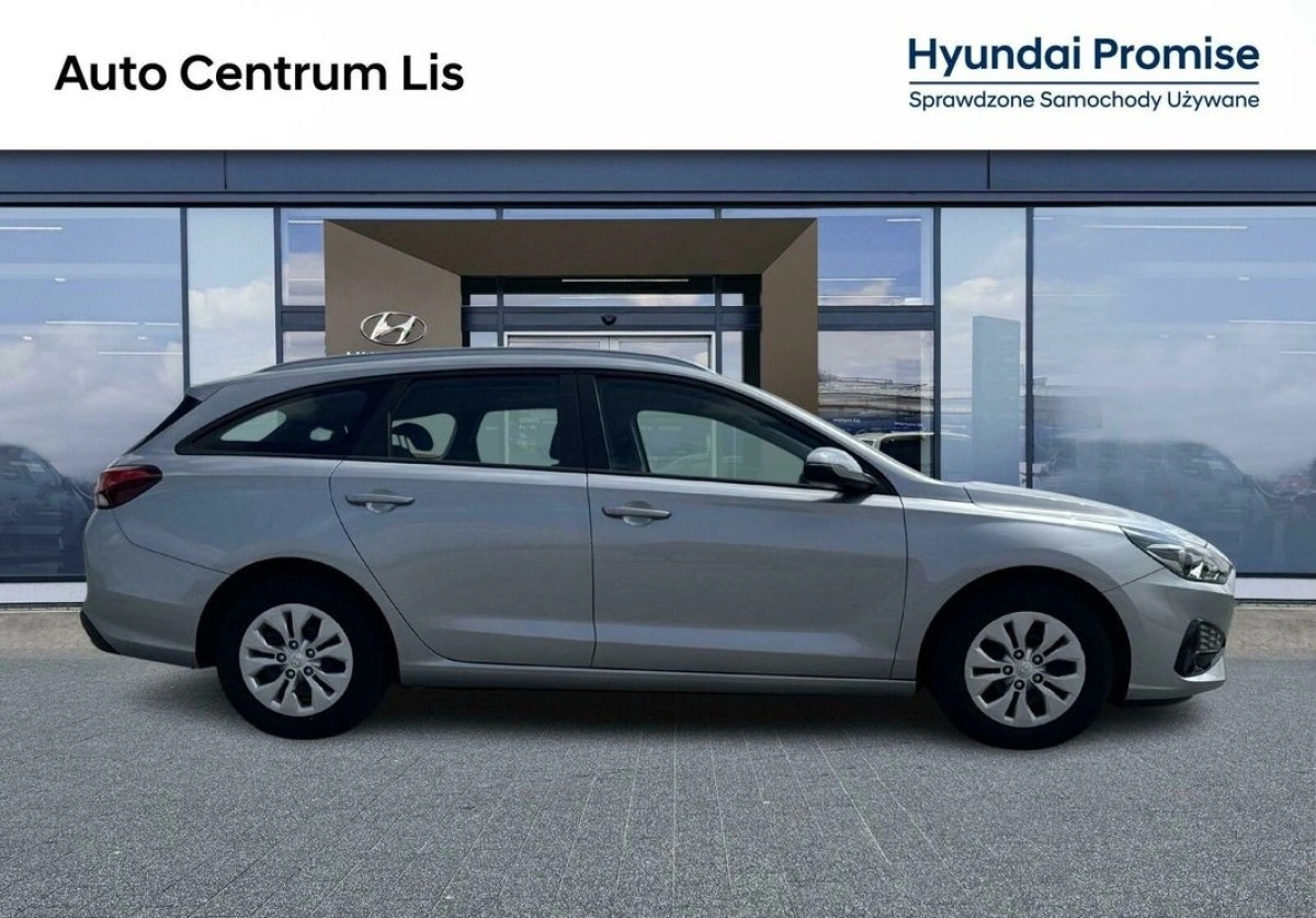 Hyundai i30 - Zdjęcie 6