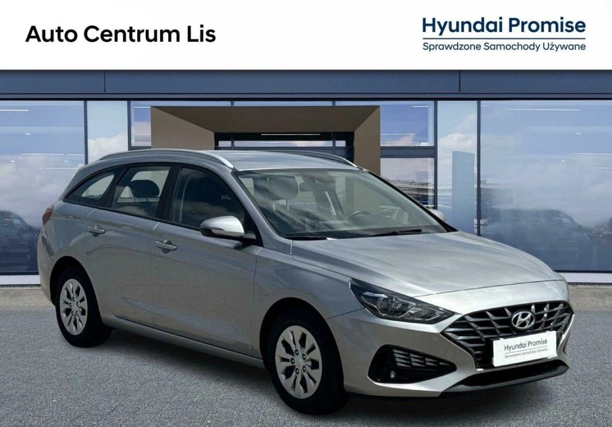 Hyundai i30 - Zdjęcie 7