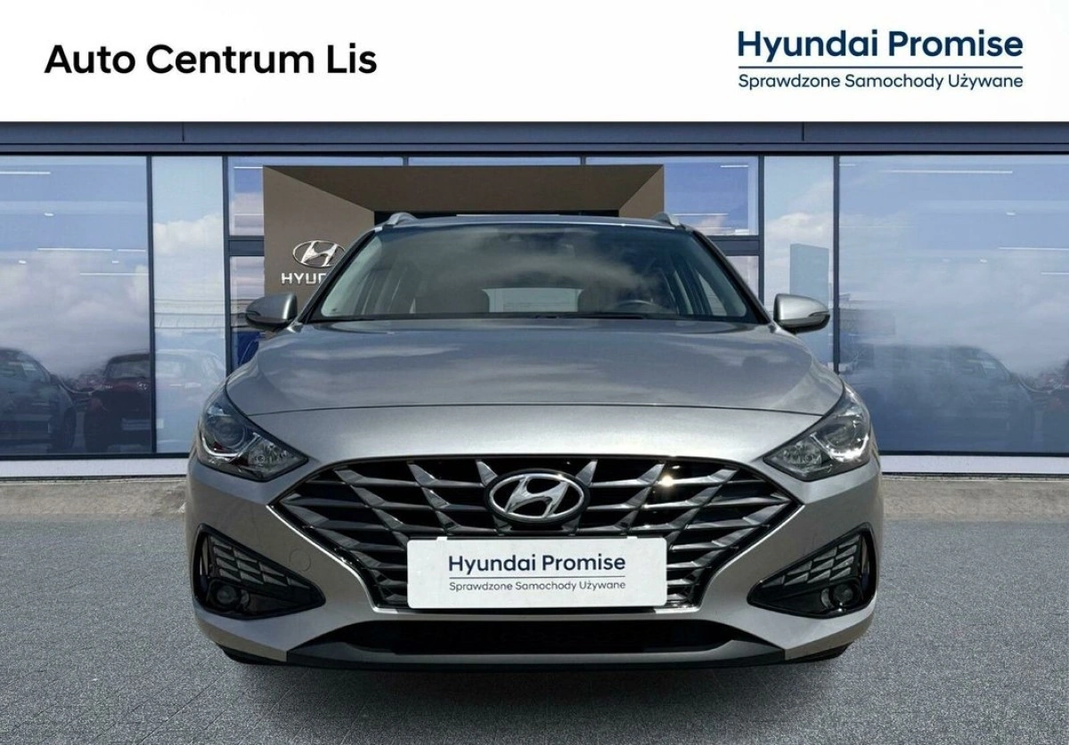 Hyundai i30 - Zdjęcie 8