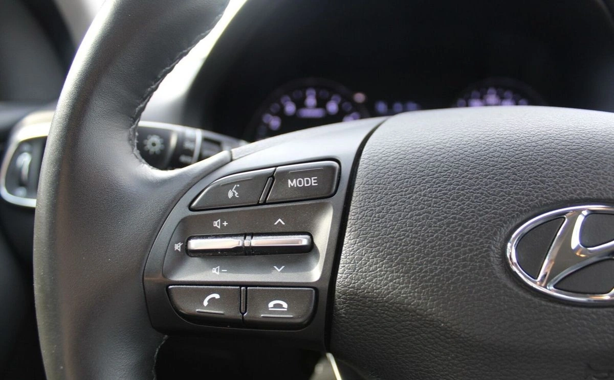 Hyundai i30 - Zdjęcie 11