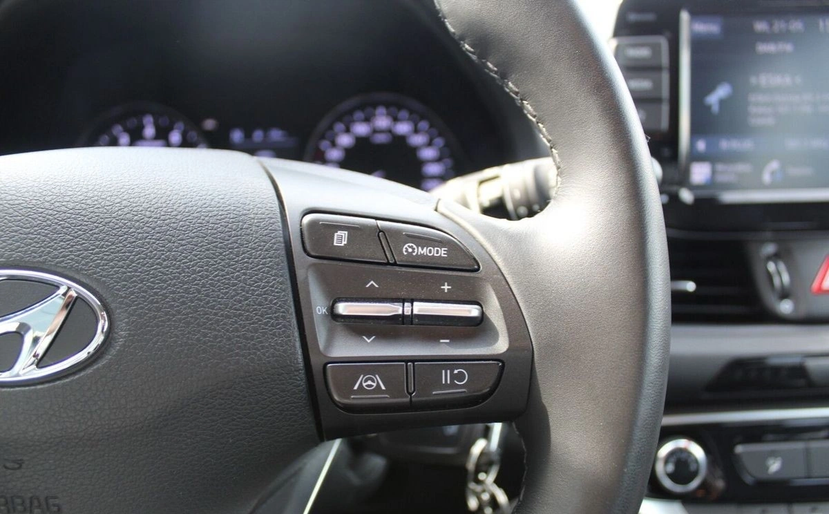 Hyundai i30 - Zdjęcie 12