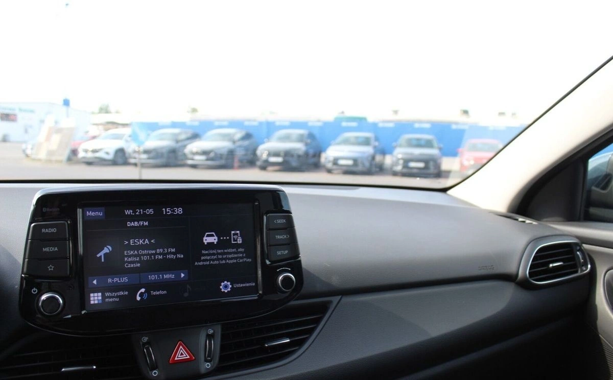 Hyundai i30 - Zdjęcie 13