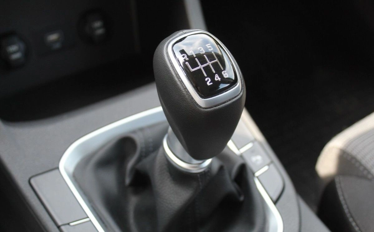 Hyundai i30 - Zdjęcie 17