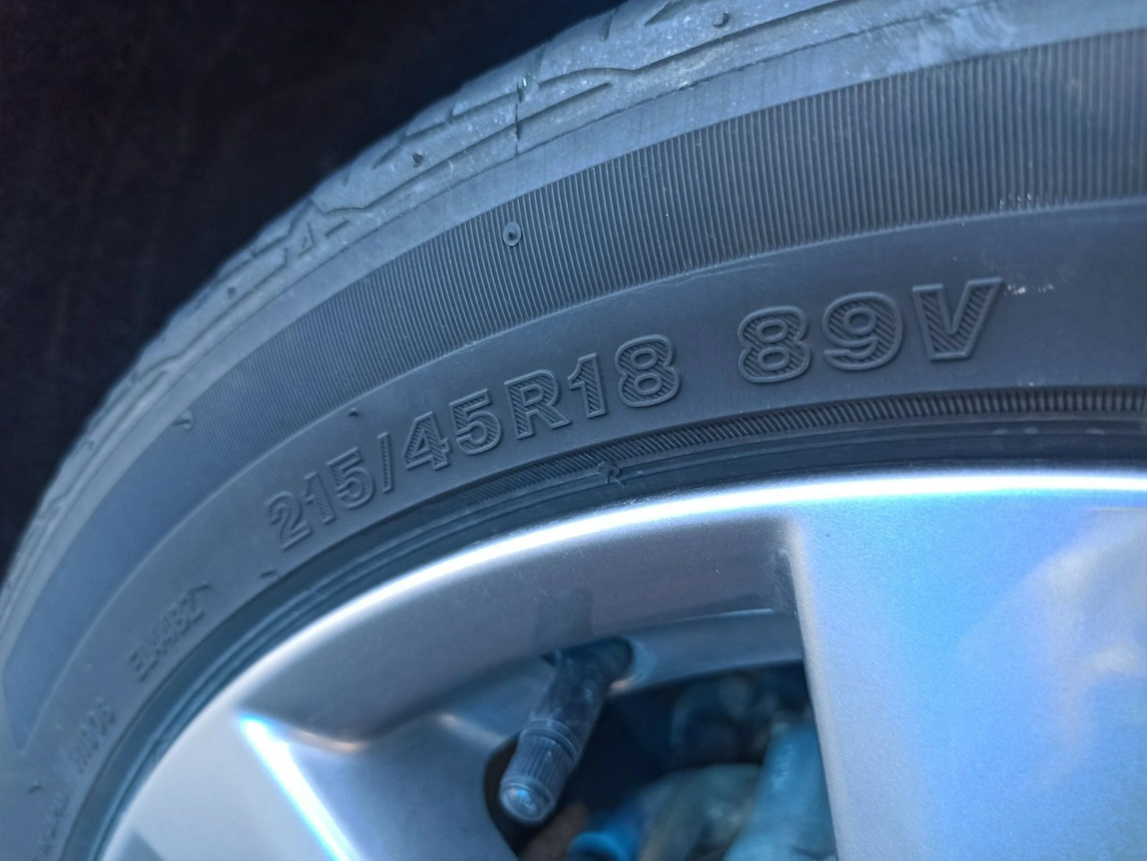 Mazda 3 - Zdjęcie 33