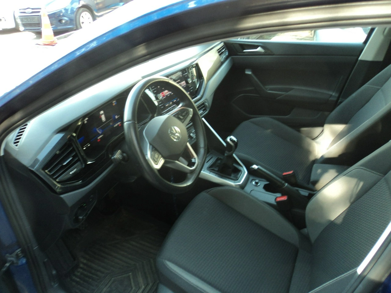 Volkswagen ID. Polo - Zdjęcie 9
