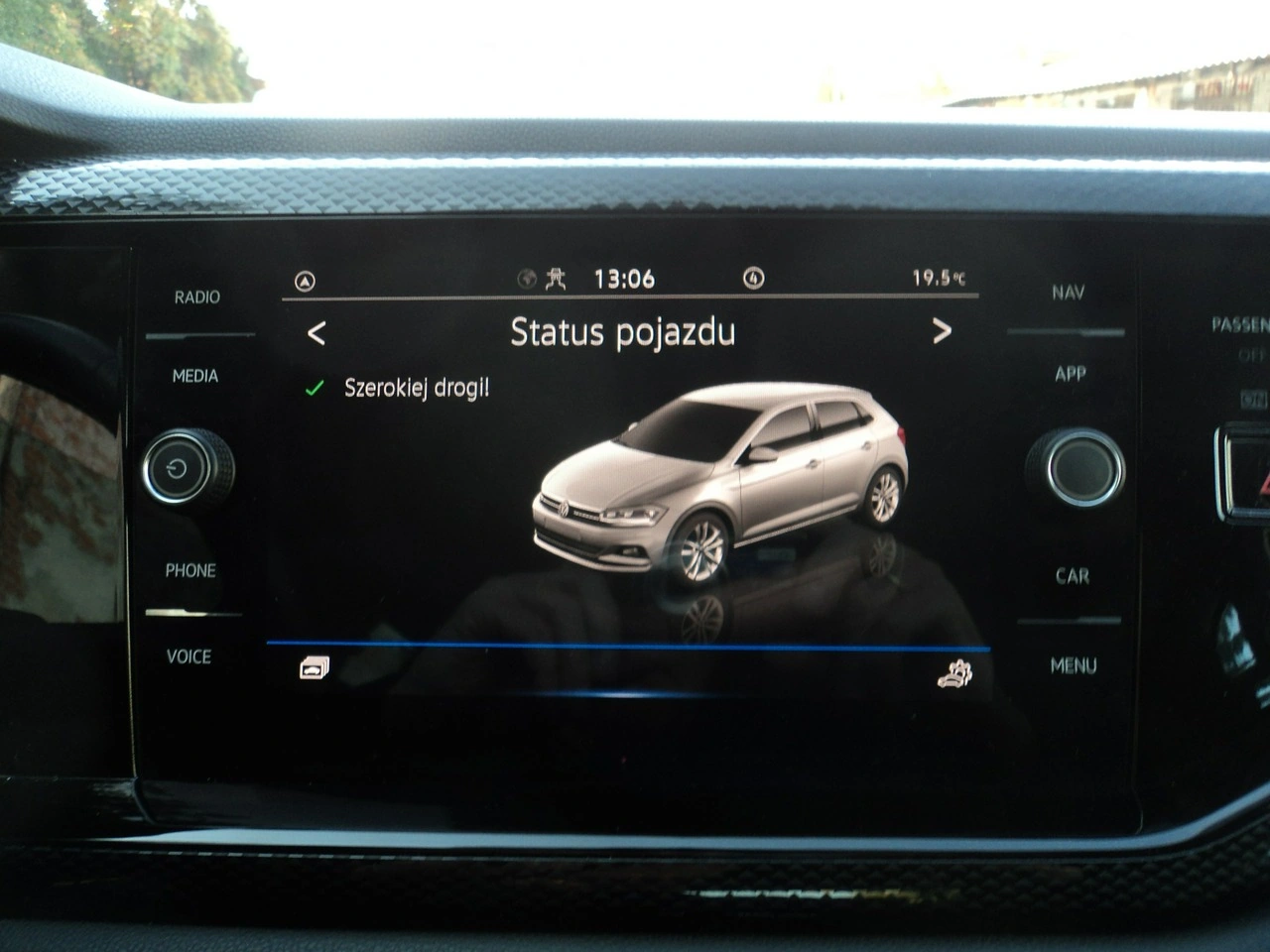 Volkswagen ID. Polo - Zdjęcie 12
