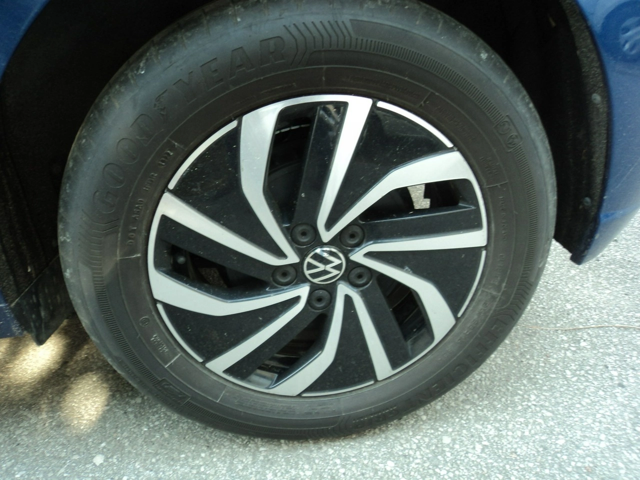 Volkswagen ID. Polo - Zdjęcie 14