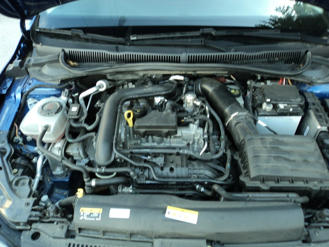 Volkswagen ID. Polo - Zdjęcie 16