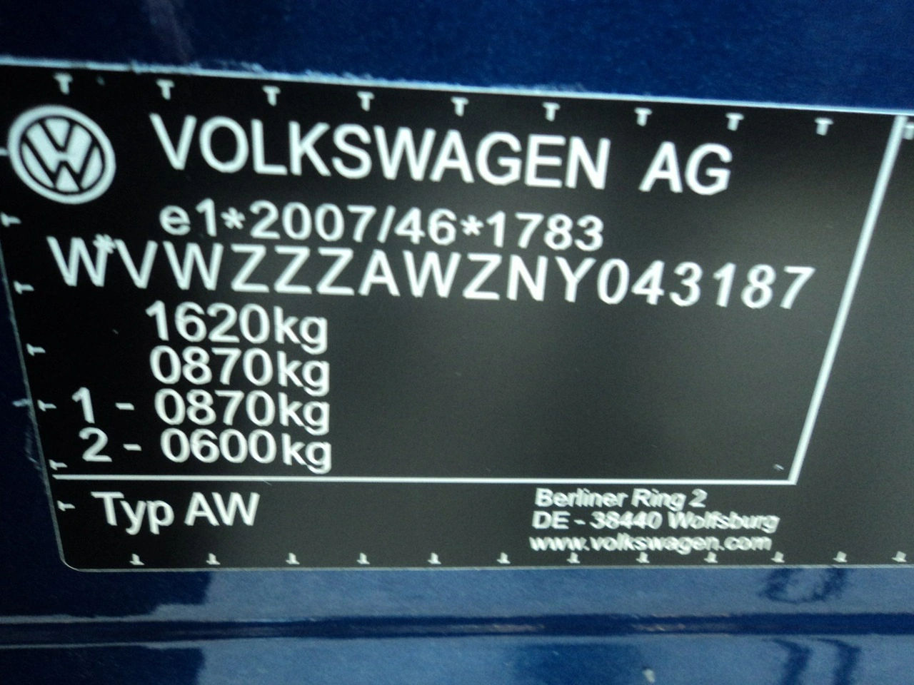 Volkswagen ID. Polo - Zdjęcie 17
