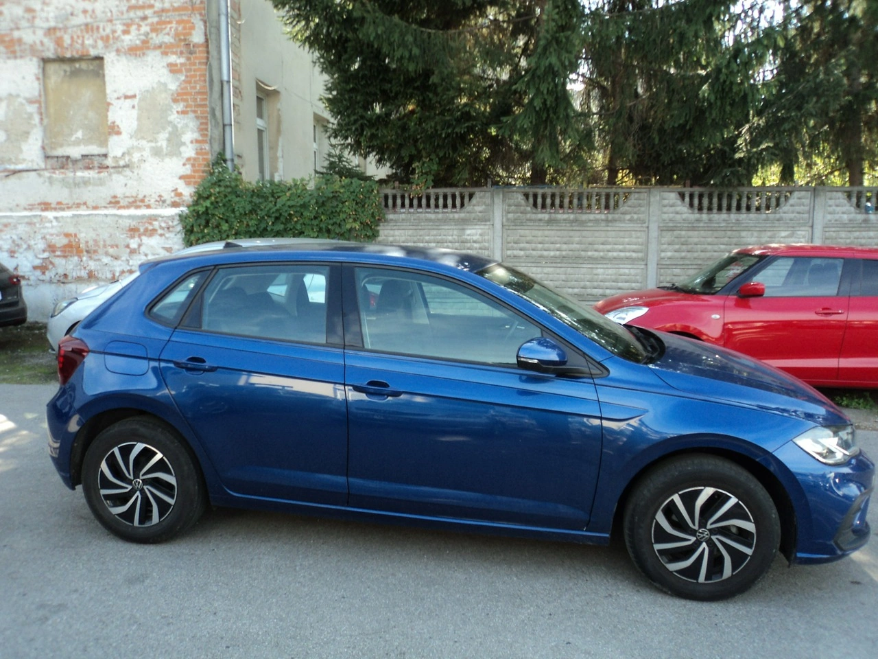 Volkswagen ID. Polo - Zdjęcie 2