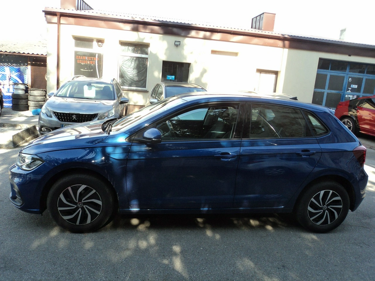 Volkswagen ID. Polo - Zdjęcie 3