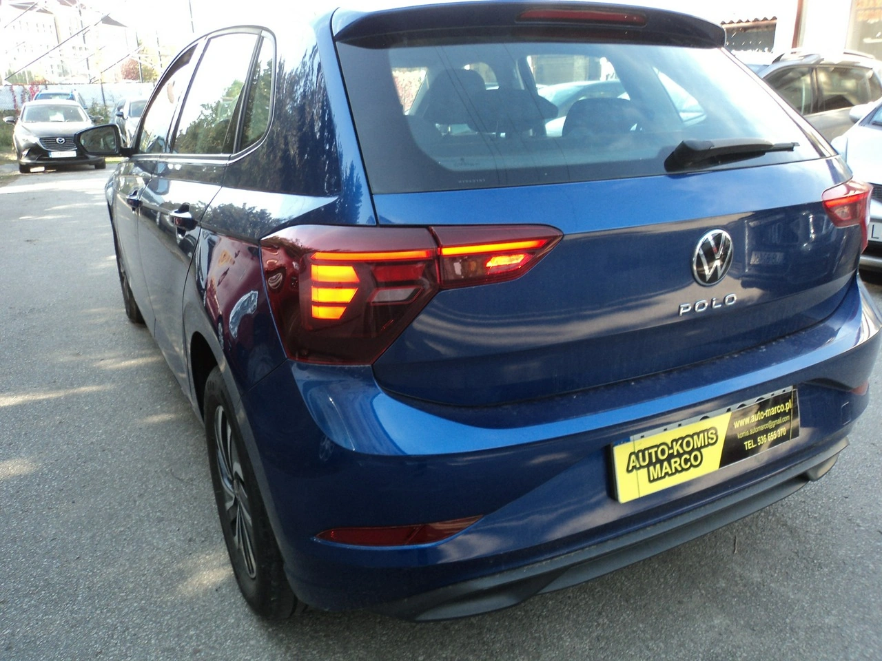 Volkswagen ID. Polo - Zdjęcie 4