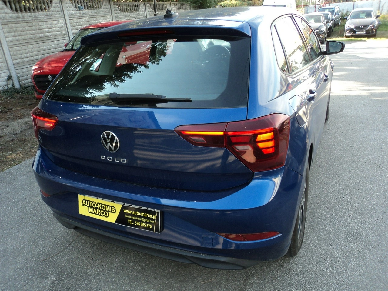 Volkswagen ID. Polo - Zdjęcie 5