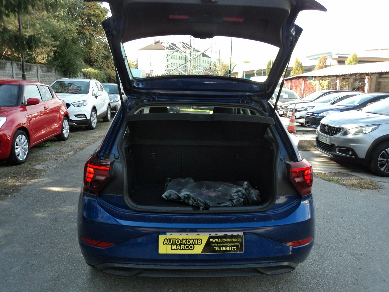 Volkswagen ID. Polo - Zdjęcie 6