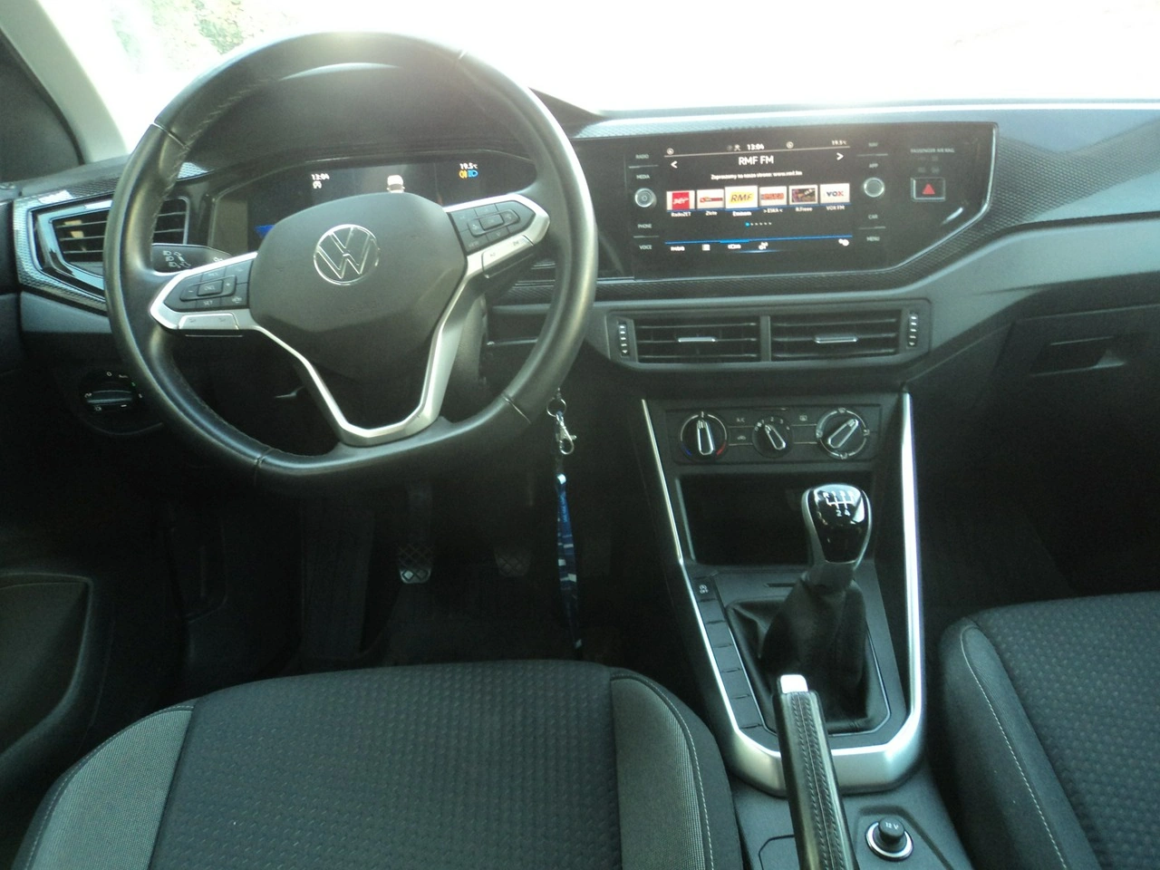 Volkswagen ID. Polo - Zdjęcie 8