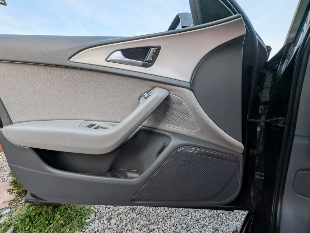 Audi A6 - Zdjęcie 12