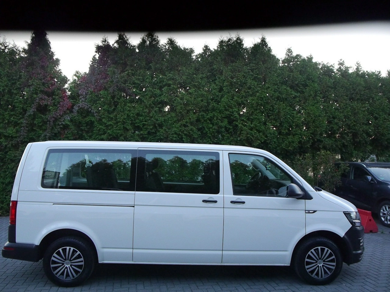Volkswagen Transporter - Zdjęcie 11