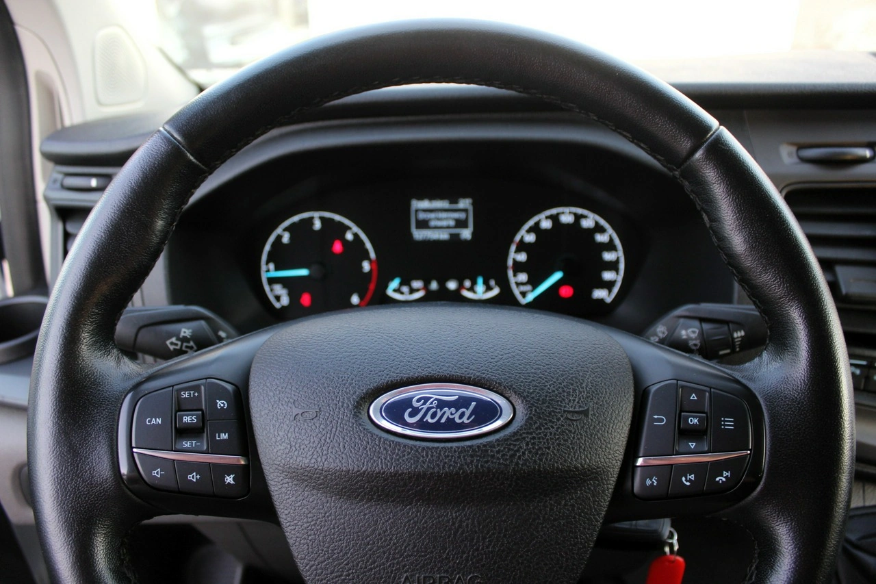 Ford Transit Custom - Zdjęcie 15