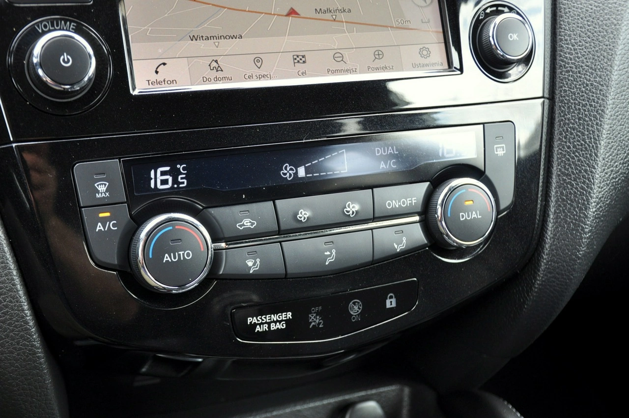 Nissan Qashqai - Zdjęcie 33
