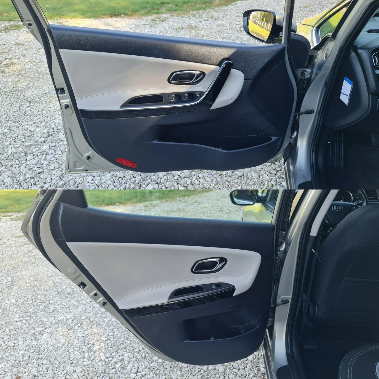 Kia Ceed - Zdjęcie 9