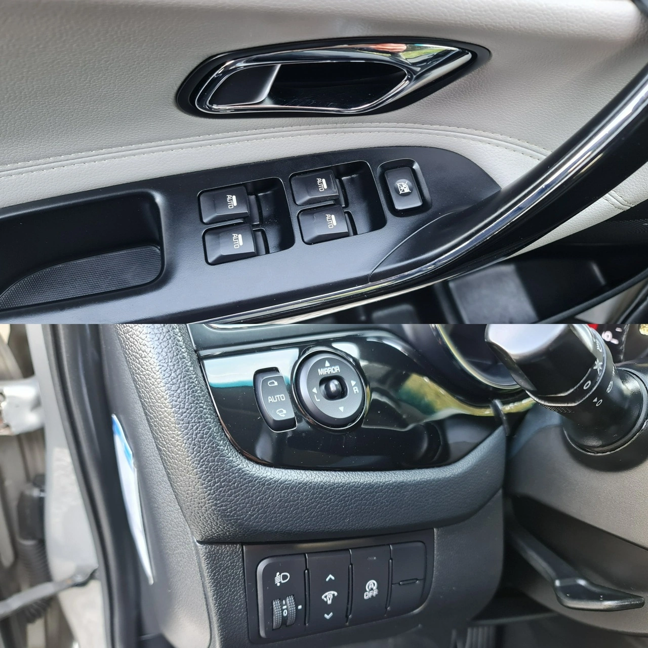 Kia Ceed - Zdjęcie 10