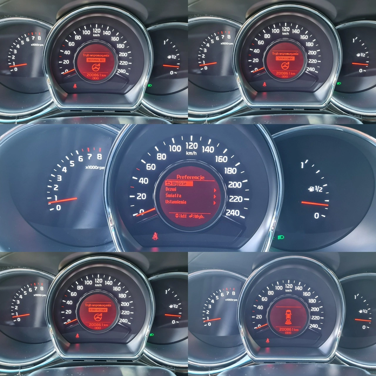 Kia Ceed - Zdjęcie 15