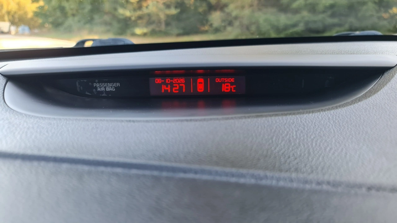 Kia Ceed - Zdjęcie 19