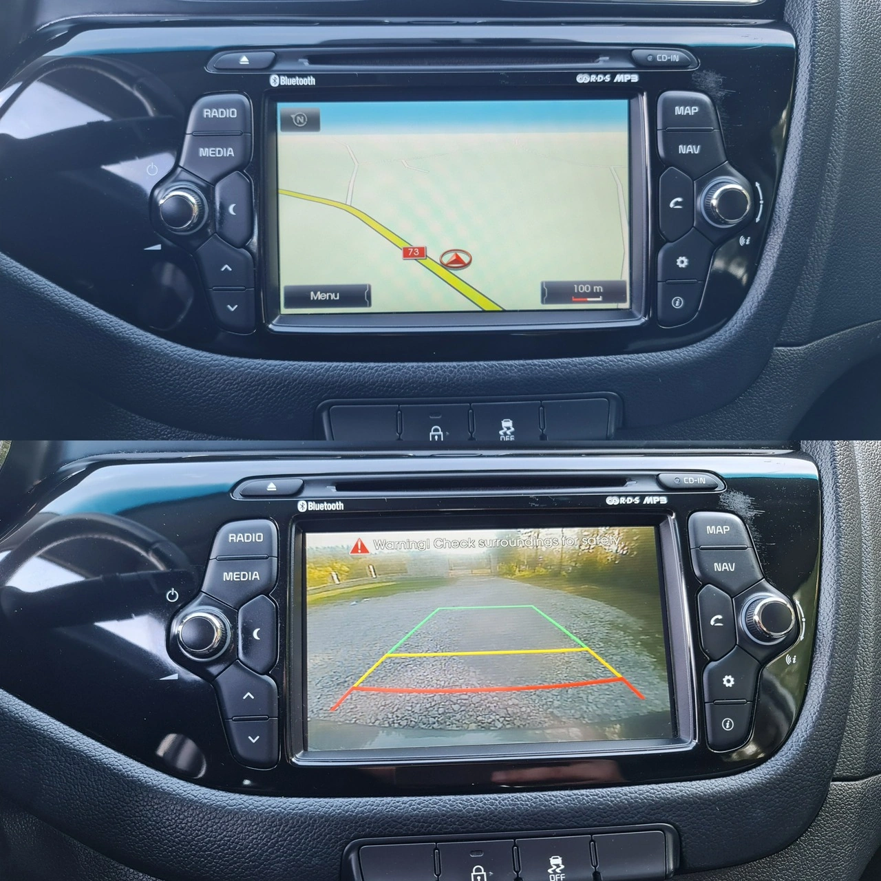 Kia Ceed - Zdjęcie 20