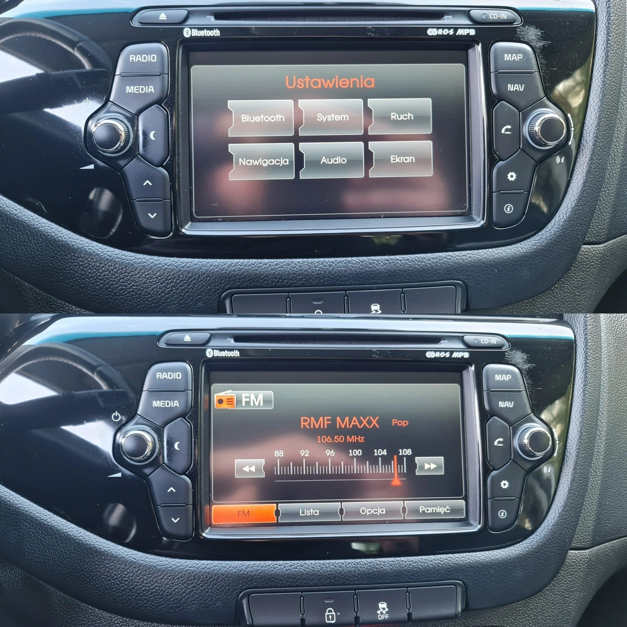 Kia Ceed - Zdjęcie 21