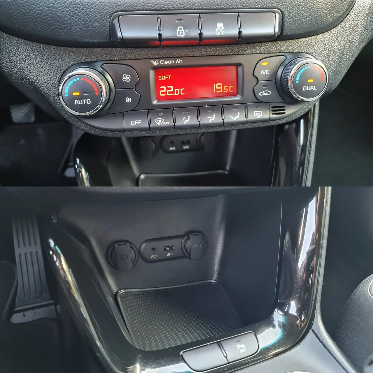 Kia Ceed - Zdjęcie 22