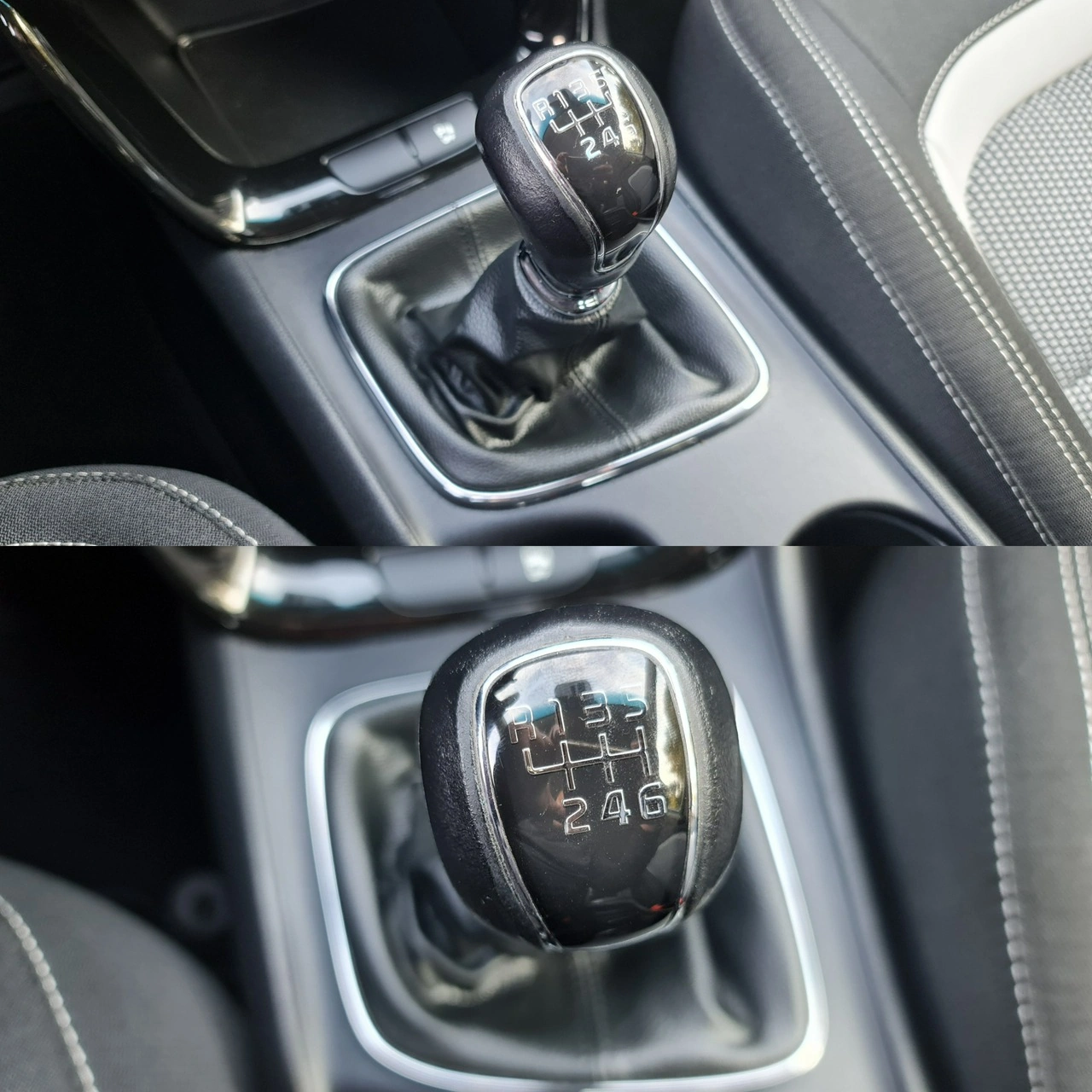 Kia Ceed - Zdjęcie 23