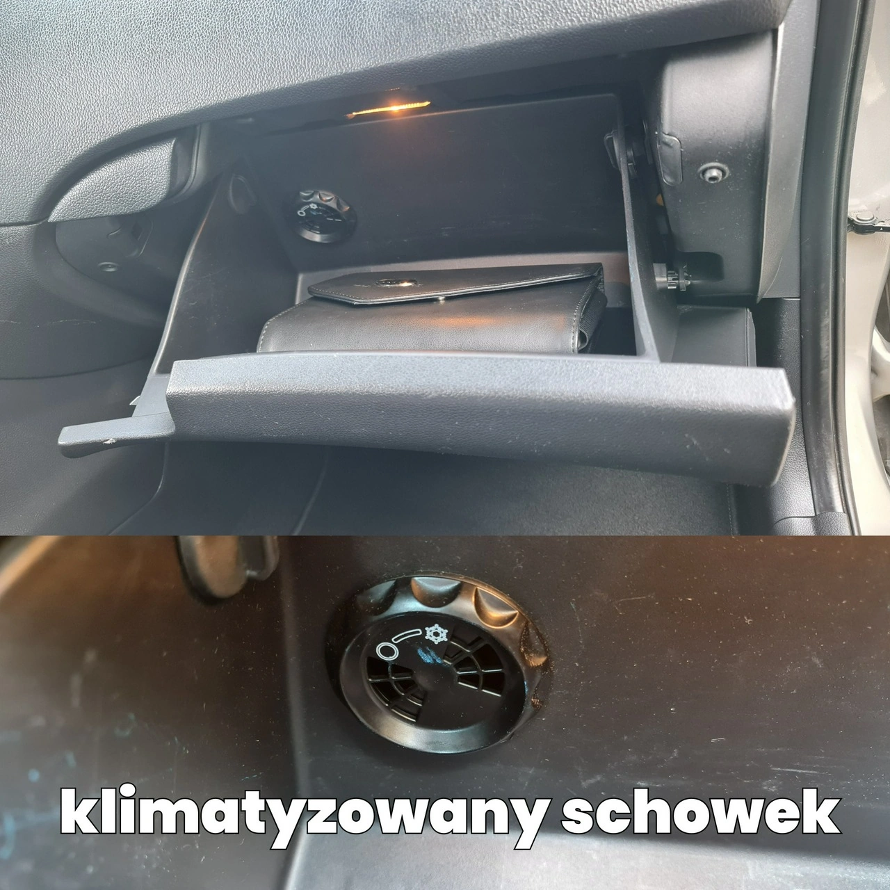 Kia Ceed - Zdjęcie 25
