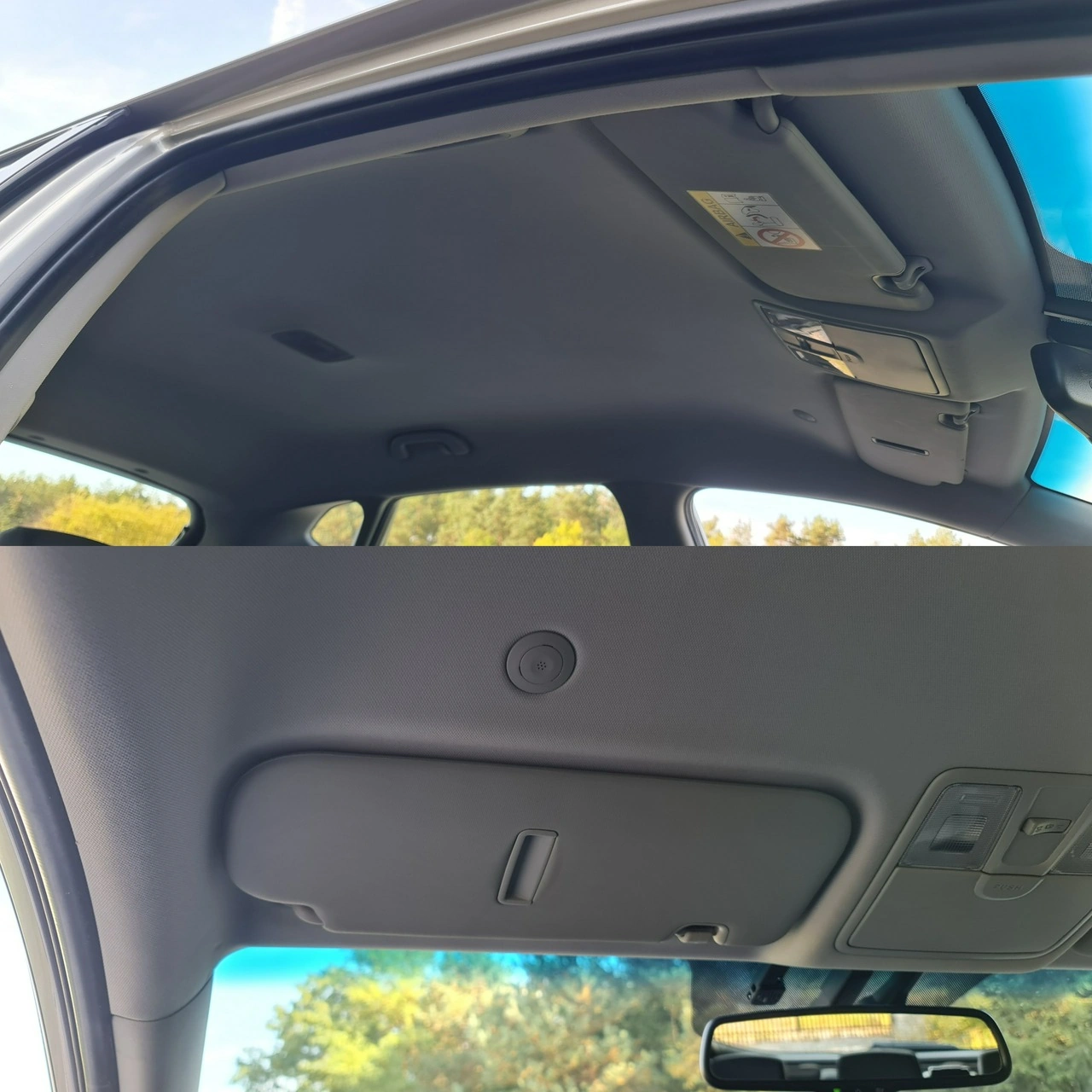 Kia Ceed - Zdjęcie 28