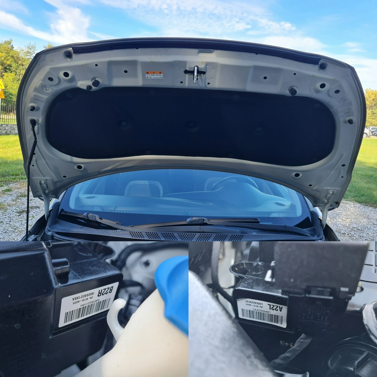 Kia Ceed - Zdjęcie 31