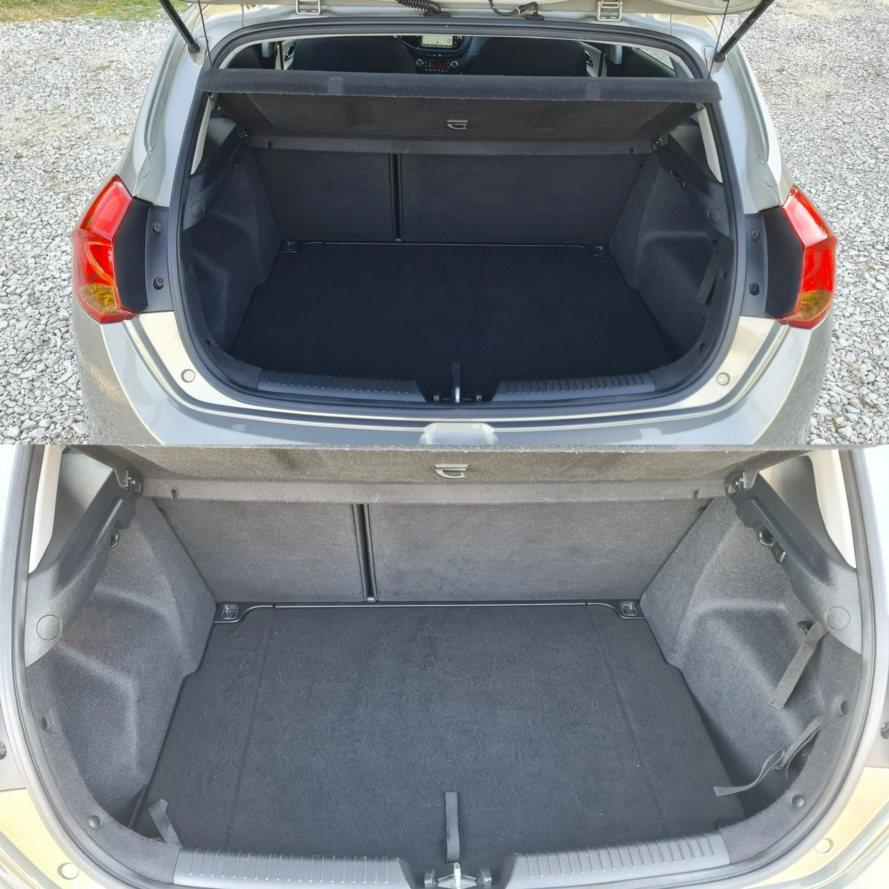 Kia Ceed - Zdjęcie 32