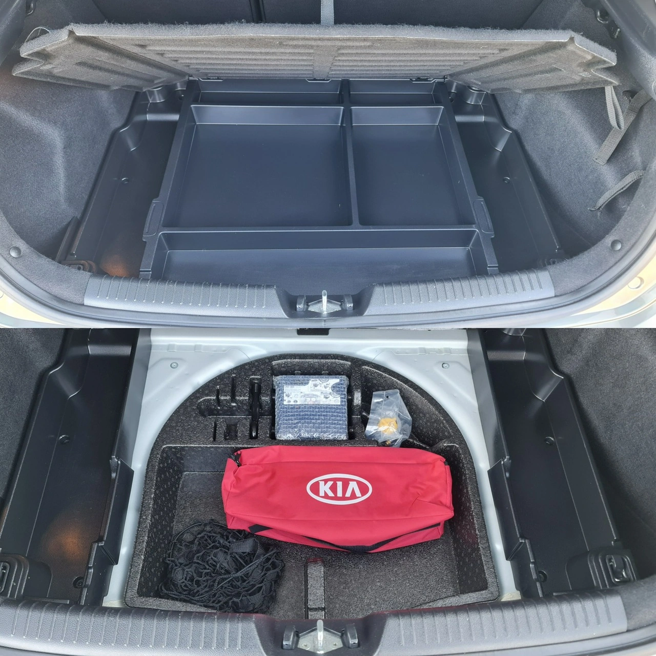Kia Ceed - Zdjęcie 33