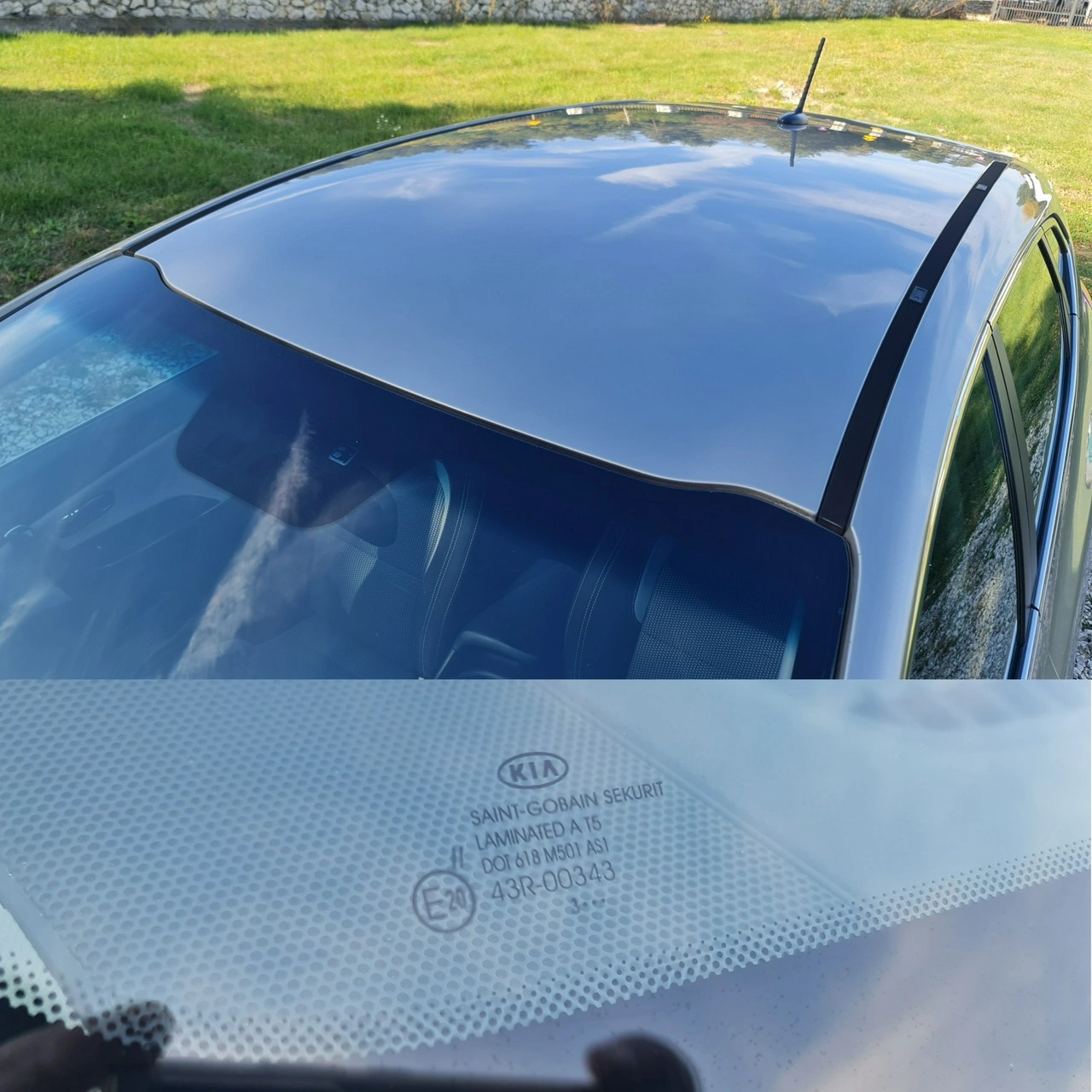 Kia Ceed - Zdjęcie 37