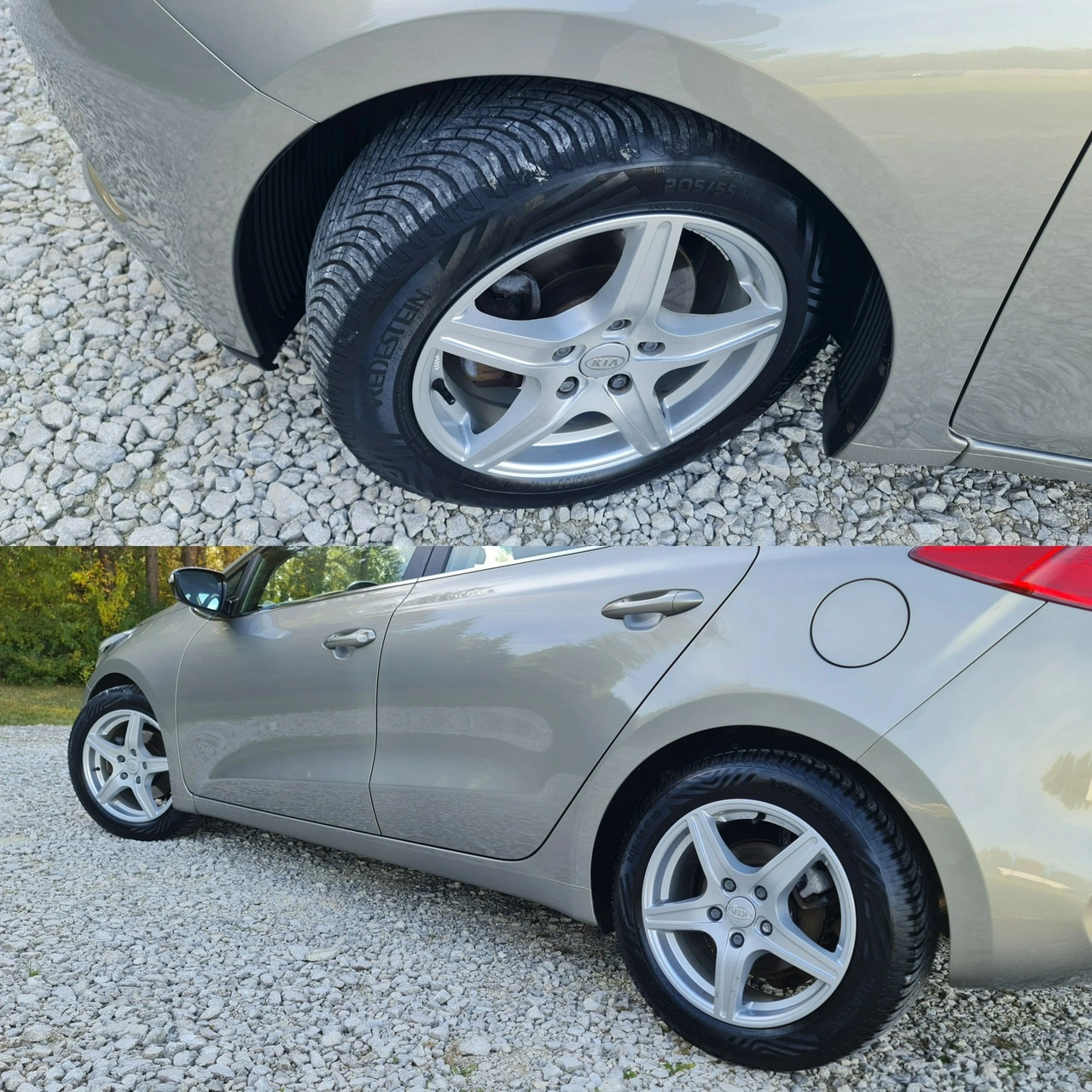 Kia Ceed - Zdjęcie 38