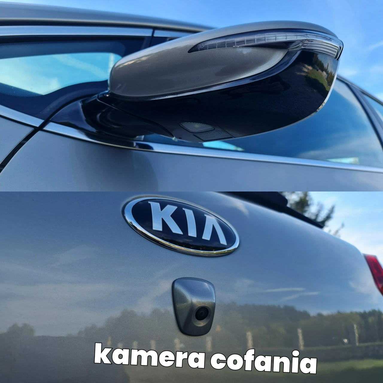 Kia Ceed - Zdjęcie 39