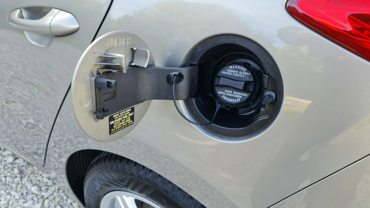 Kia Ceed - Zdjęcie 40